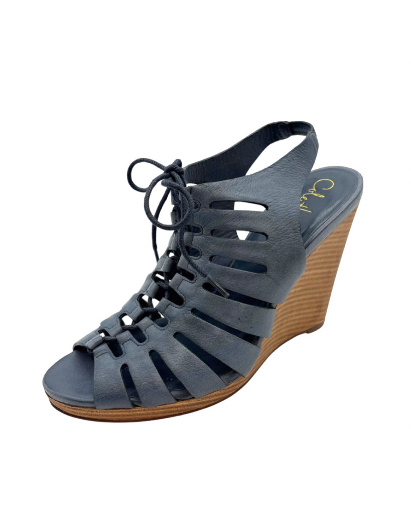 Cole Haan Size 8.5 B Wedges