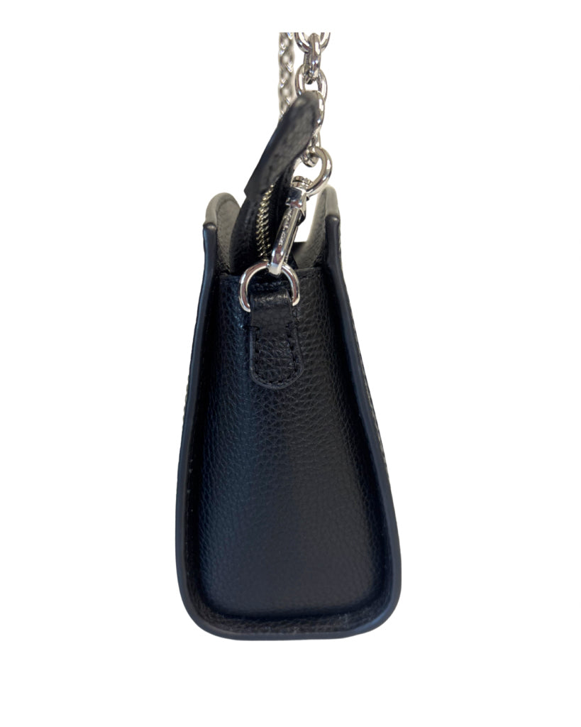 Michael Kors Black Purse