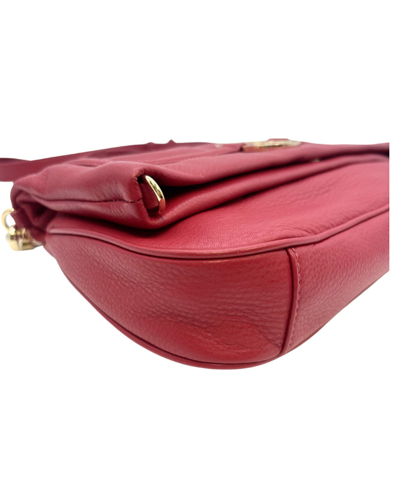 Tory Burch Amanda Fold Purse