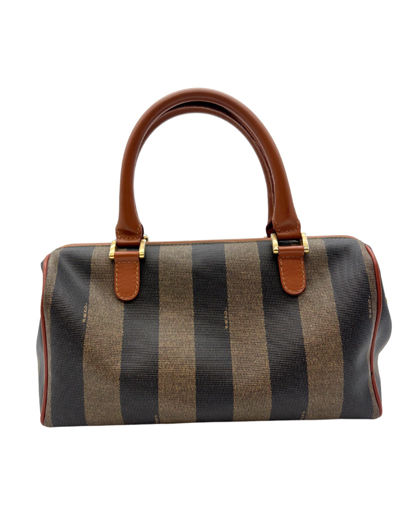 Fendi Pequin Boston 117