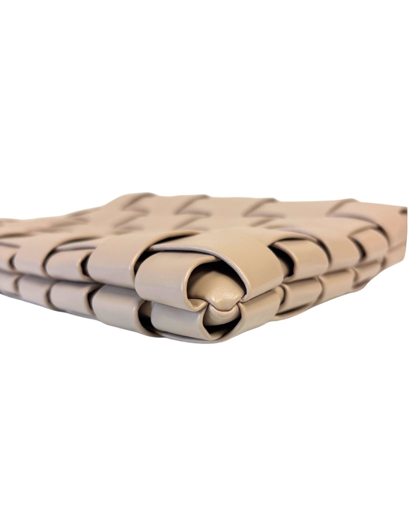 Anthropologie Woven Crossbody