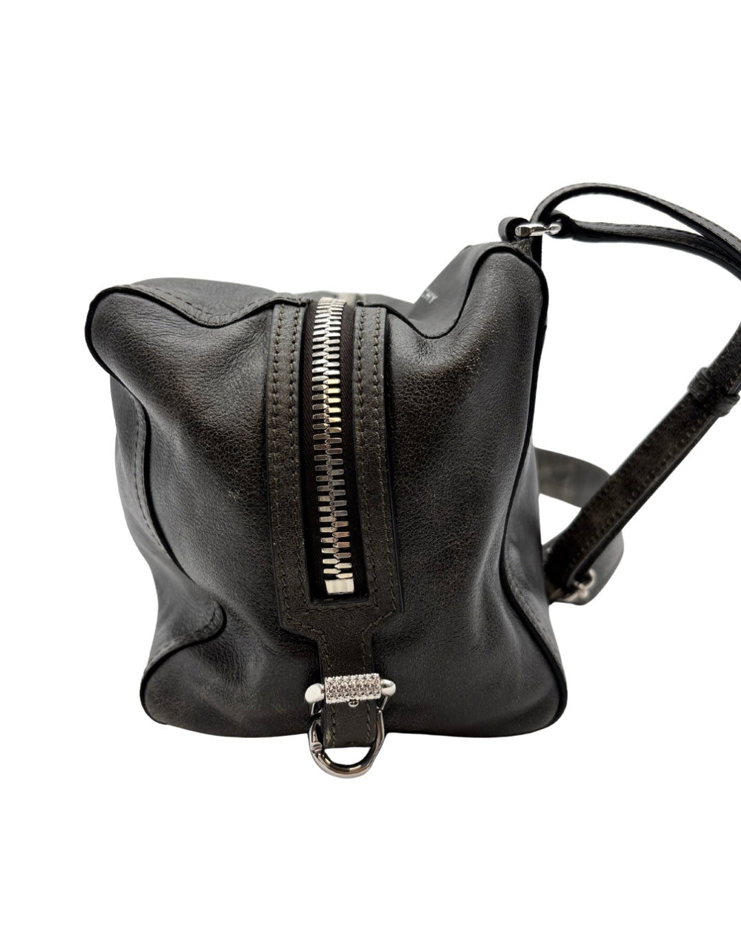 Givenchy Graphite Crossbody