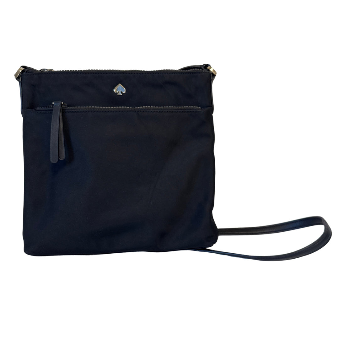 Kate Spade Black Crossbody