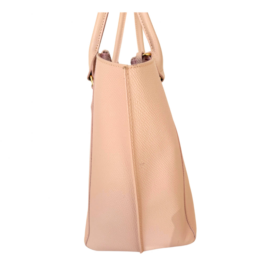 Samantha Thavasa Pink Tote Bag