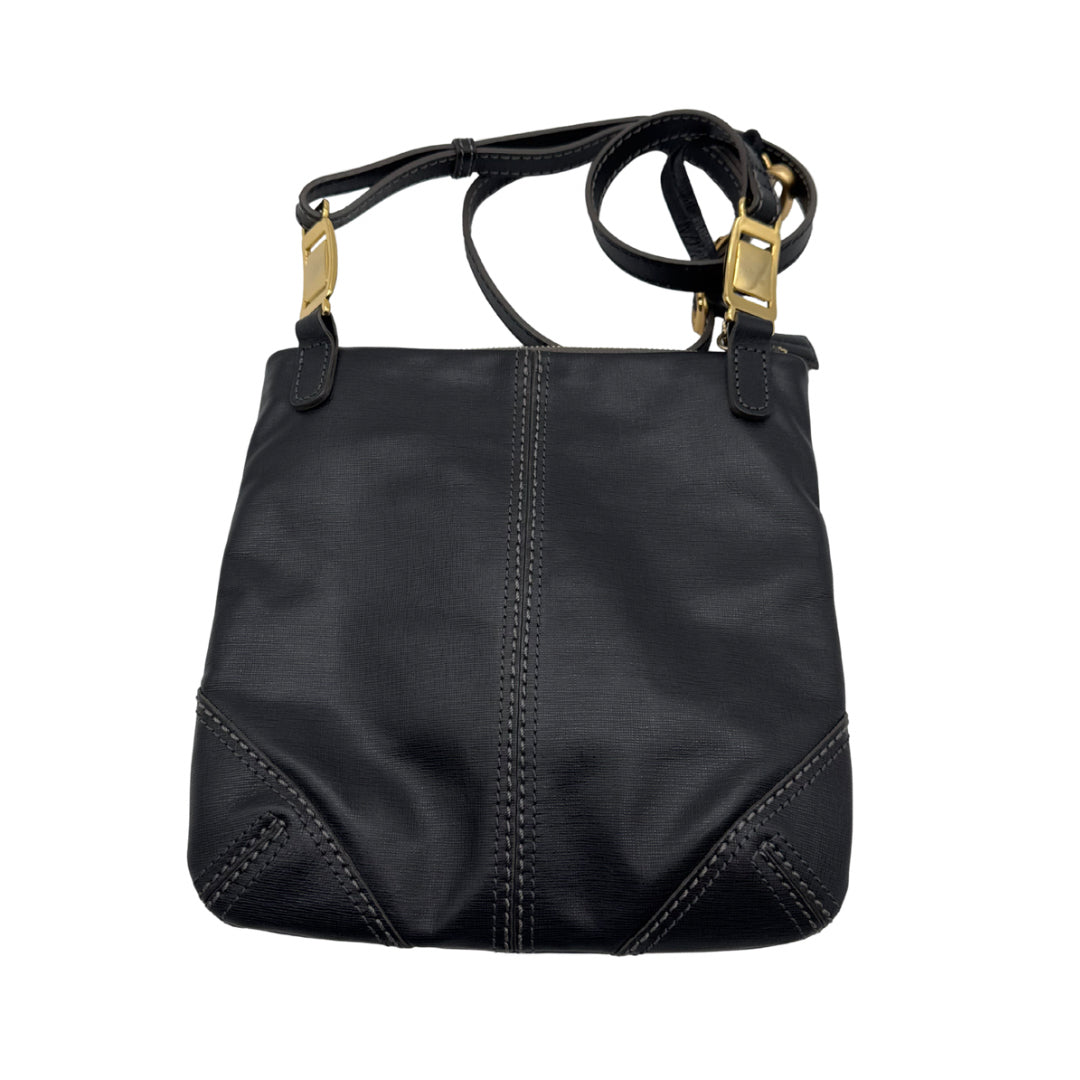 Brighton Black Purse