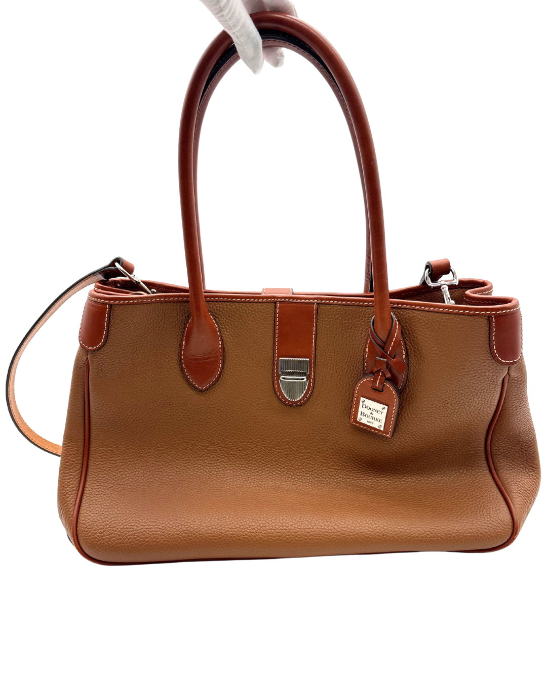 Dooney & Bourke Shoulder Carry