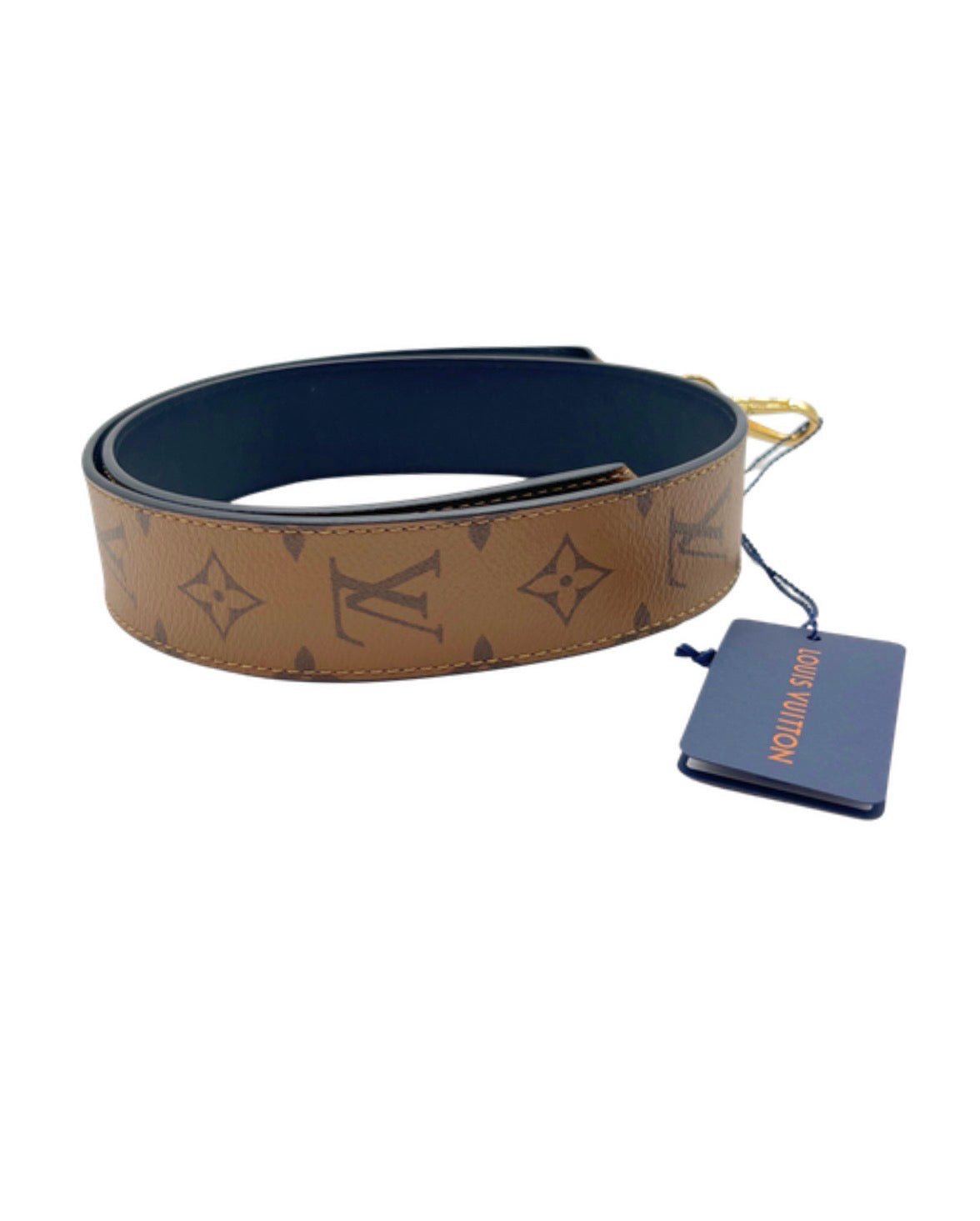 Louis Vuitton Strap