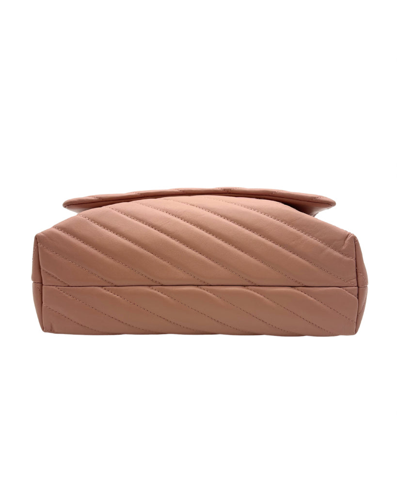 Tory Burch Pink Crossbody
