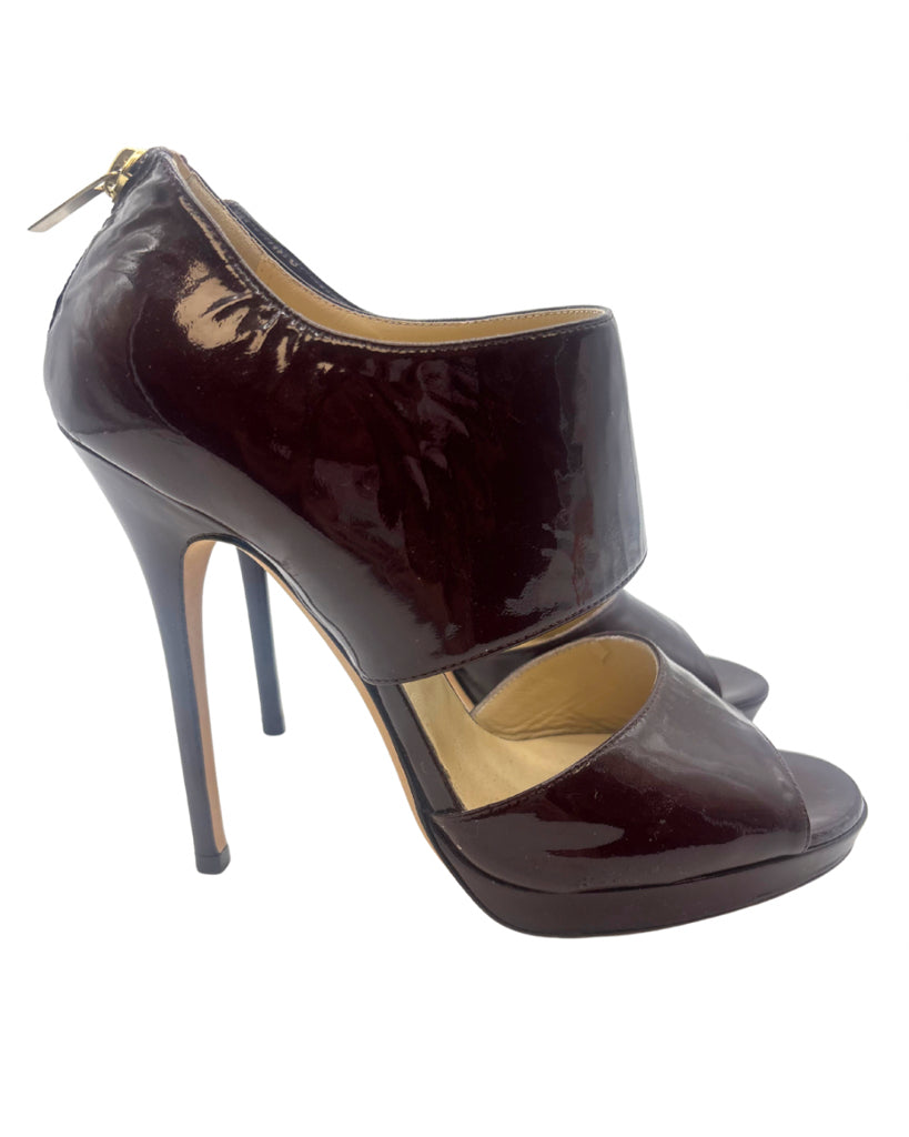 Jimmy Choo Size 38.5 (US 8.5) Heels