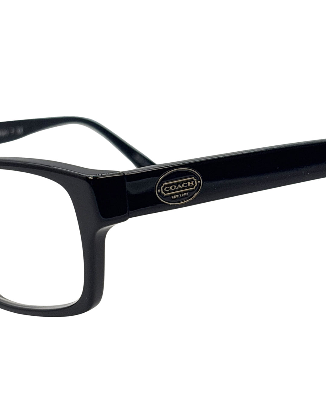 Coach Glasses