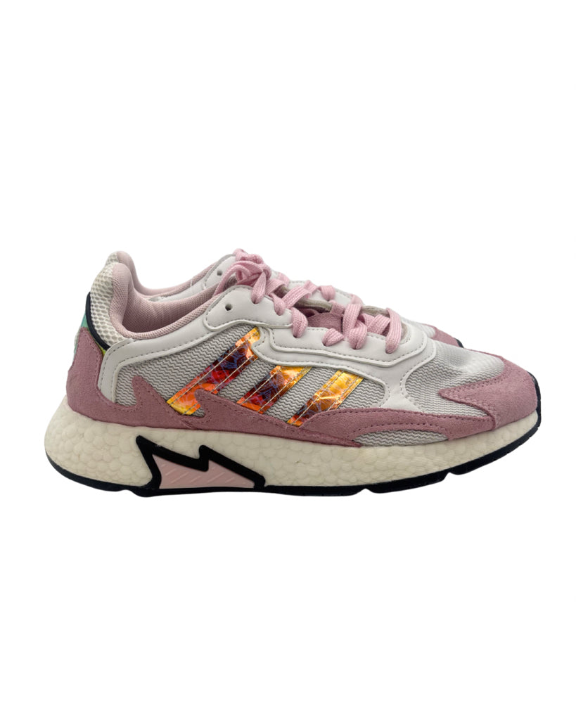 Adidas Size 6 Pink Shoes