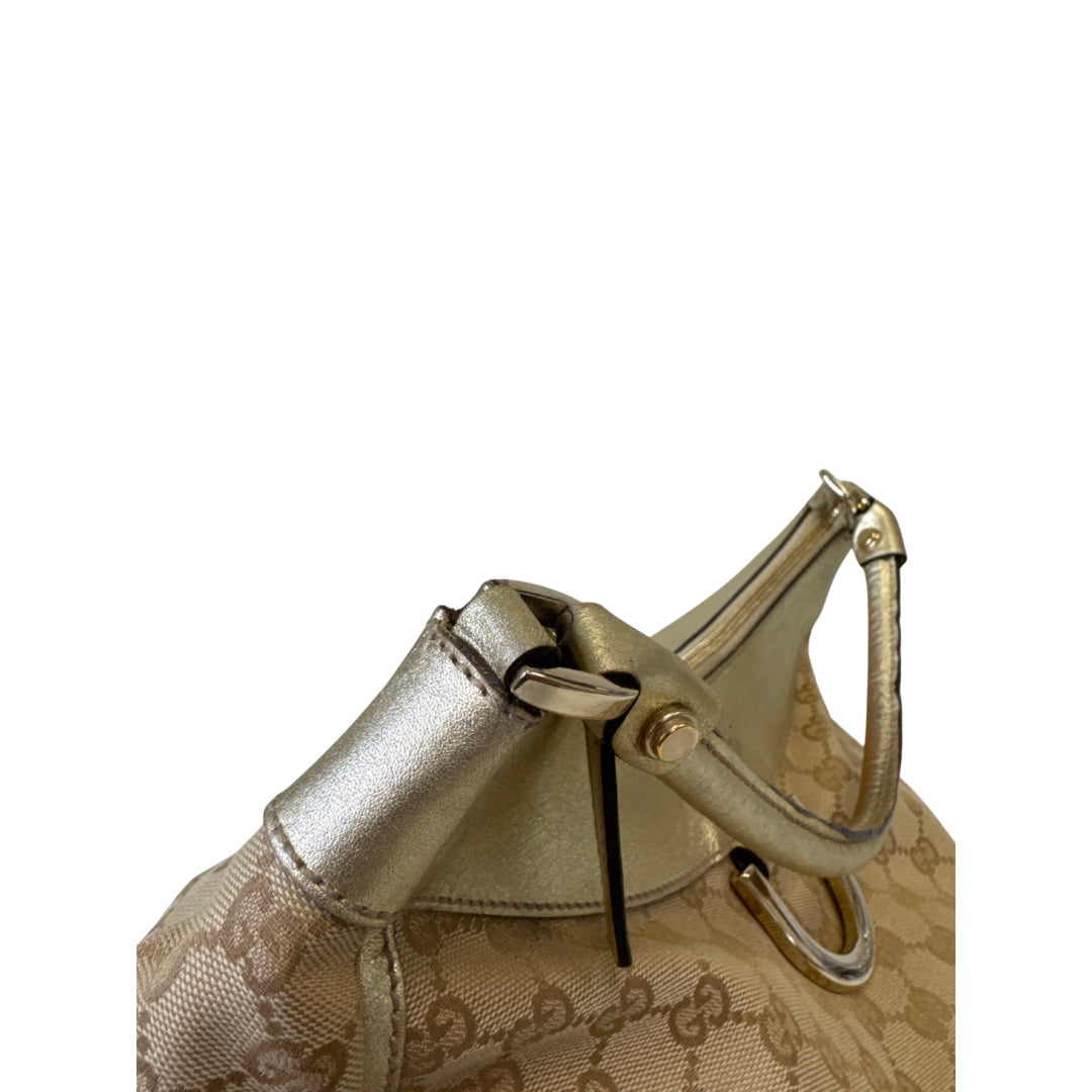 Gucci Abbey D Ring Shoulder