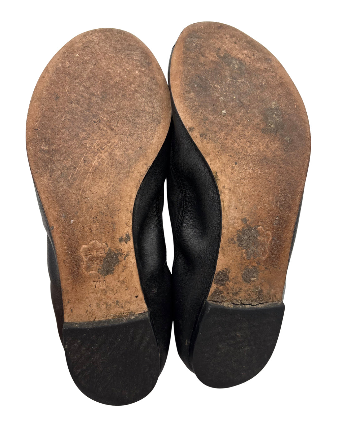 Tory Burch Size 7 Flats