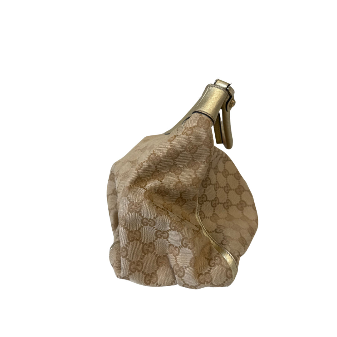 Gucci Abbey D Ring Shoulder