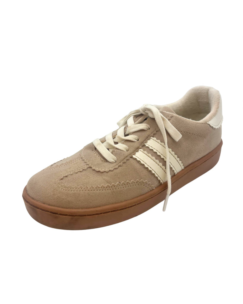 MKS Size 9 Sneakers