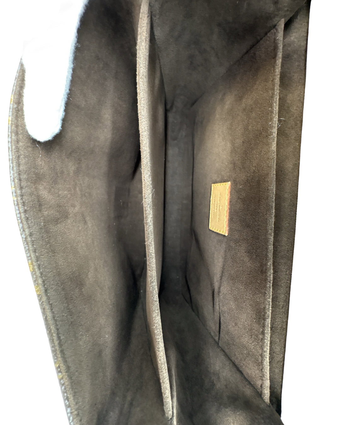 Louis Vuitton Metis Crossbody