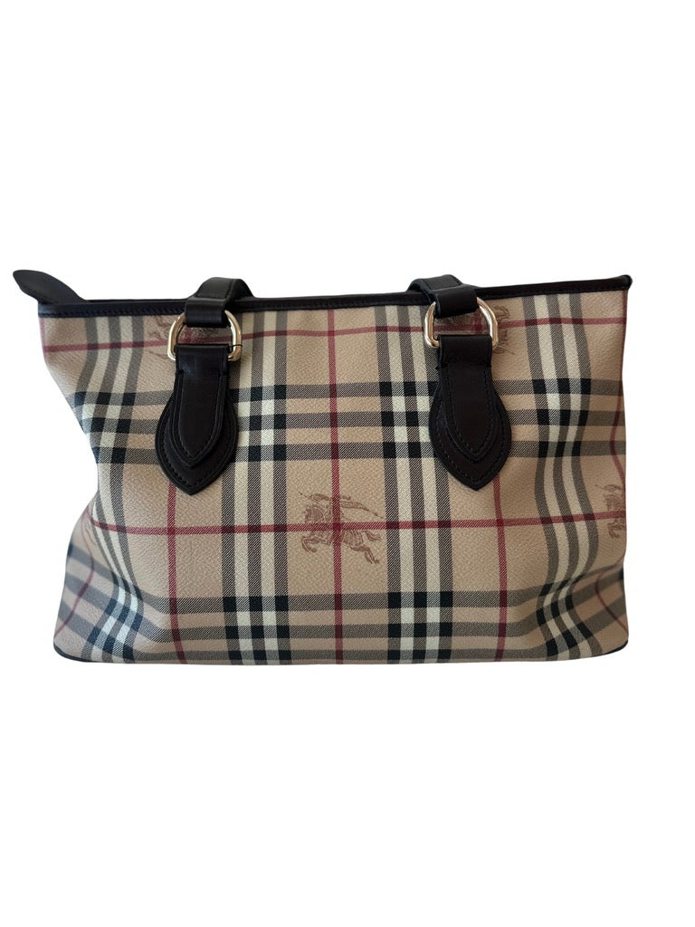 Burberry Haymarket Purse