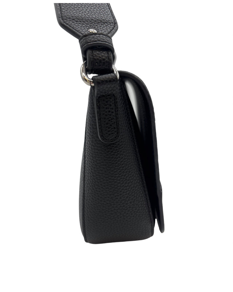 Armani Exchange Black Purse