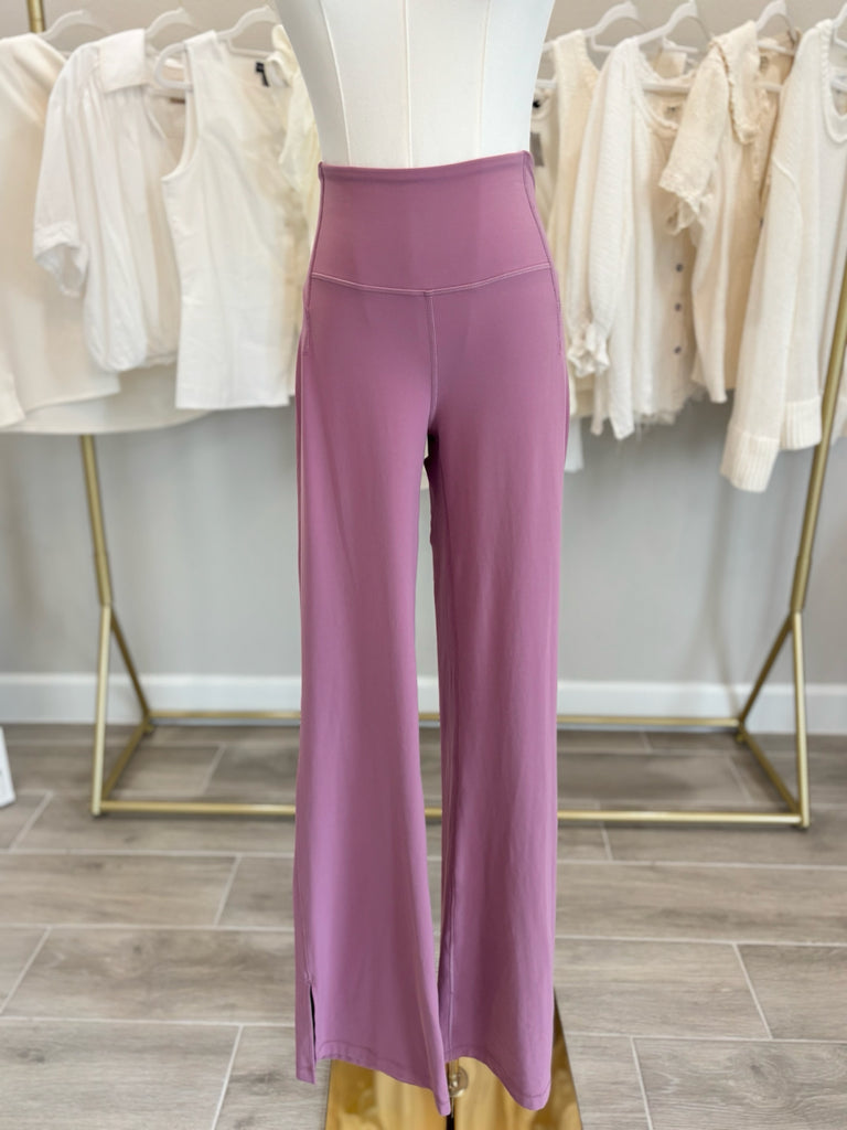 Lululemon Size 8 Leggings