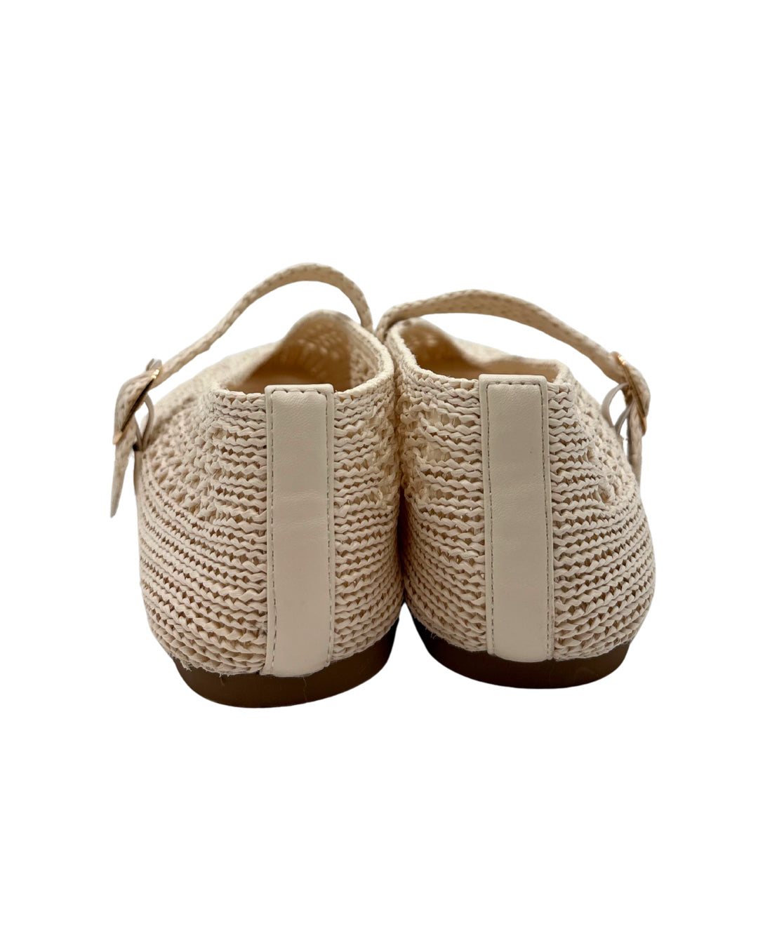 CUSHION AIRE Size 10 Flats