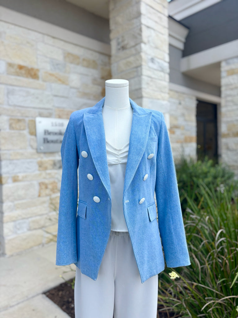 Veronica Beard Size 4 Blazer