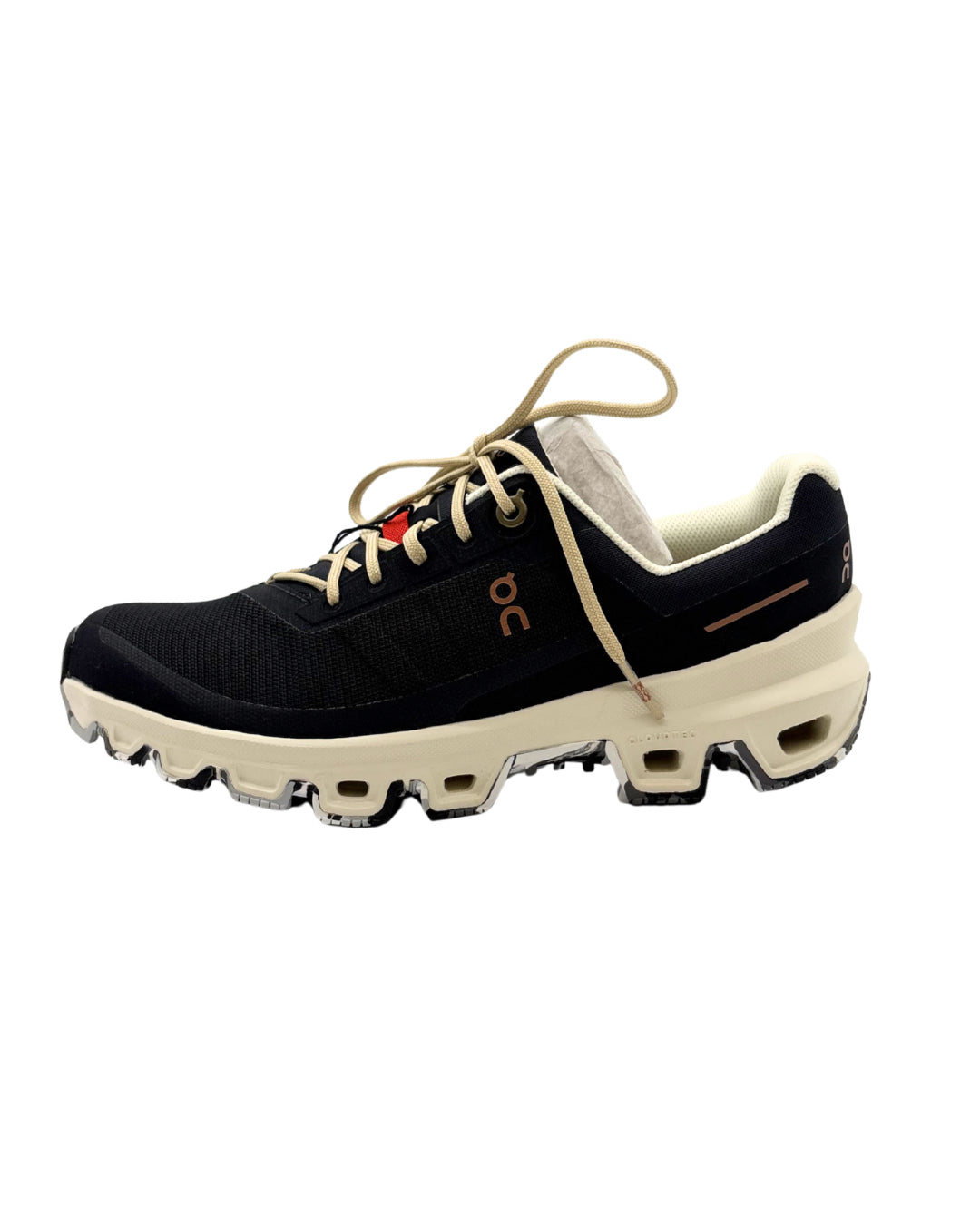 On Cloud Cloudventure Size 5 Sneakers