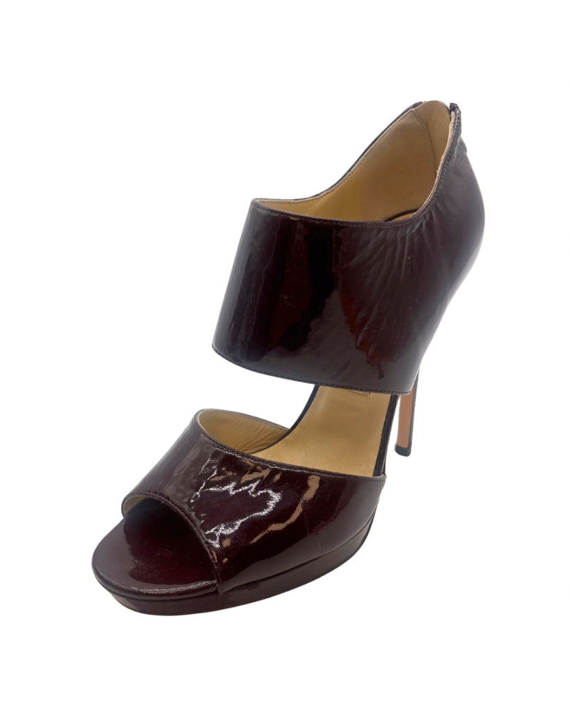 Jimmy Choo Size 38.5 (US 8.5) Heels