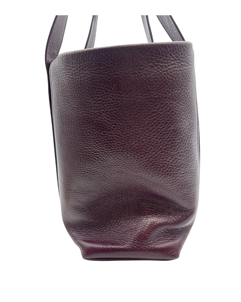 Chloe Woody Tote