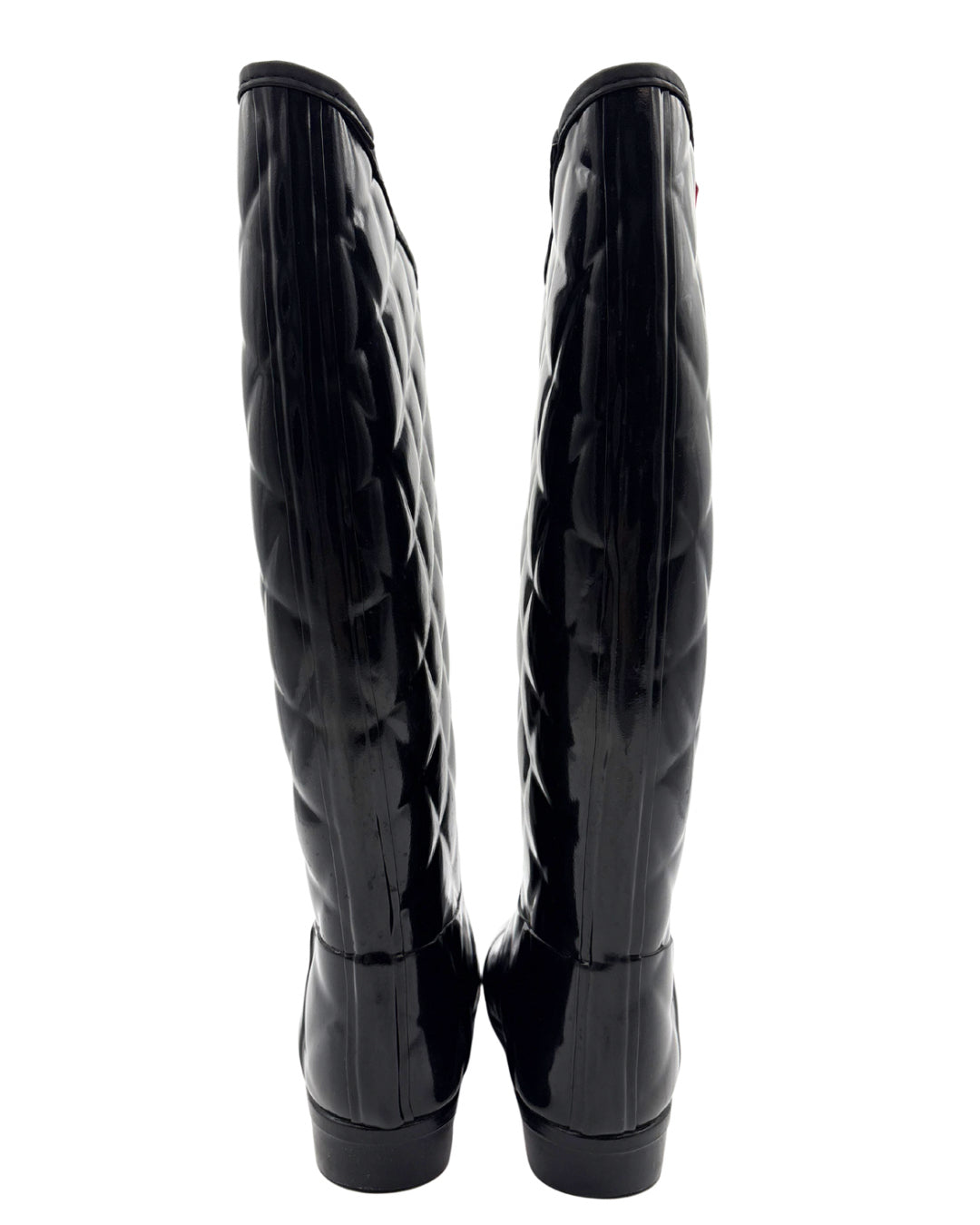 Hunter Size 8 Rain Boots R/$165