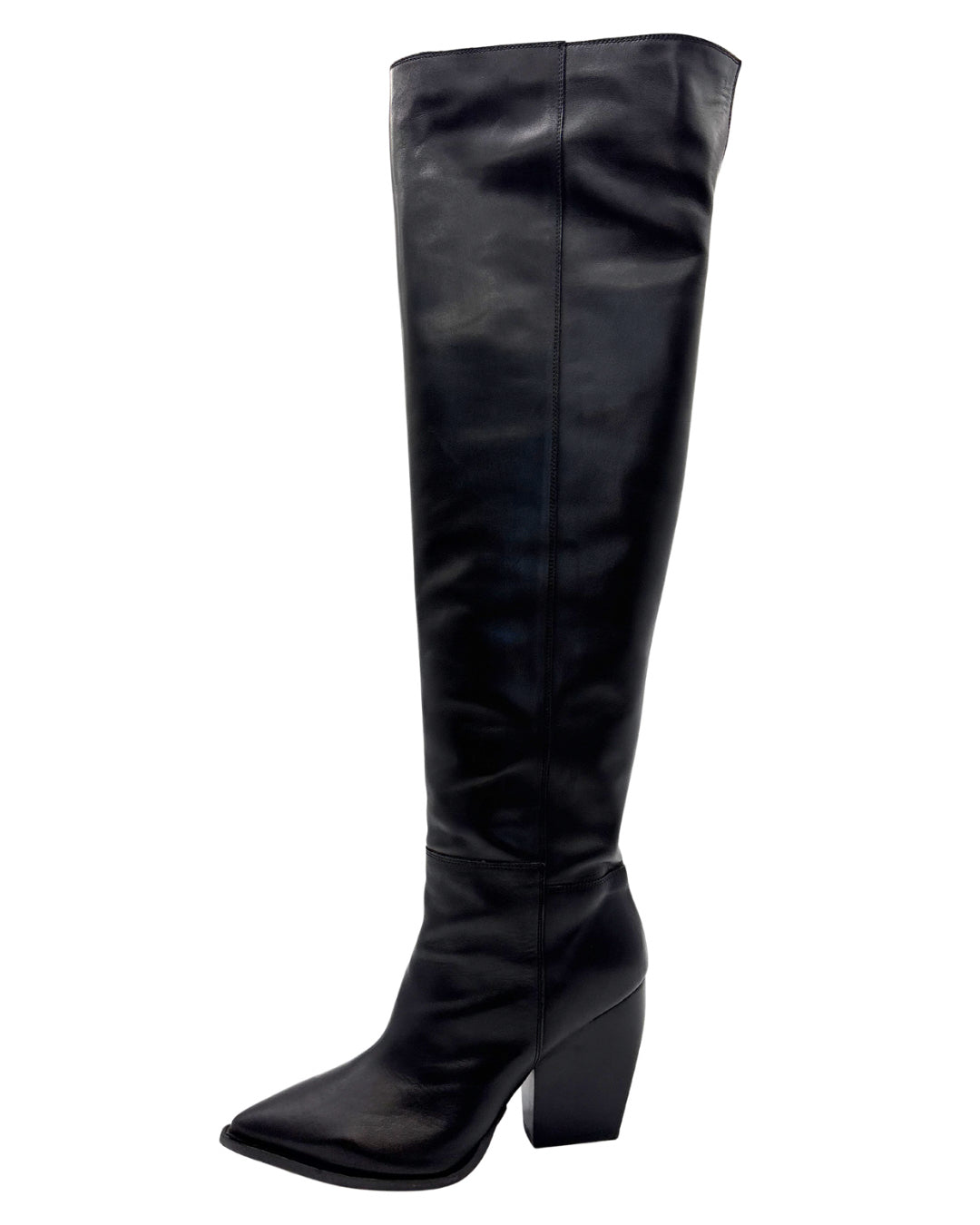 All Saints Size 40 (US 9) Boots