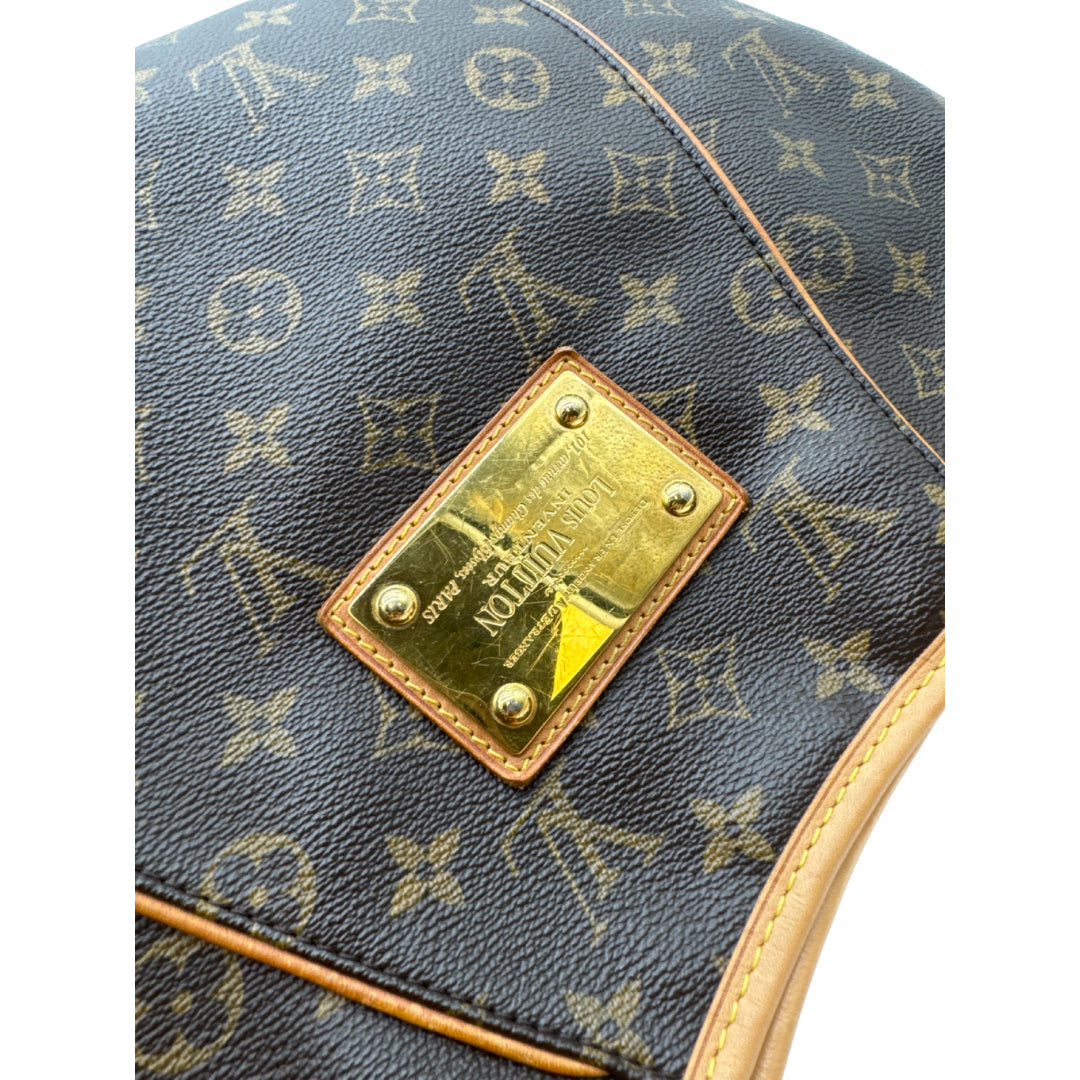 Louis Vuitton Galliera MM