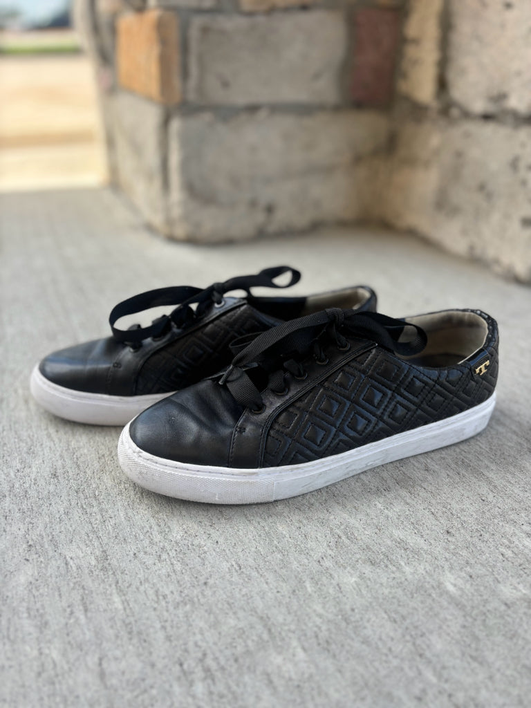 Tory Burch Sneakers Size 10.5