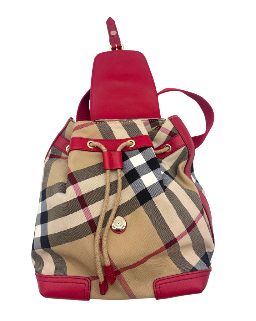 Burberry Backpack