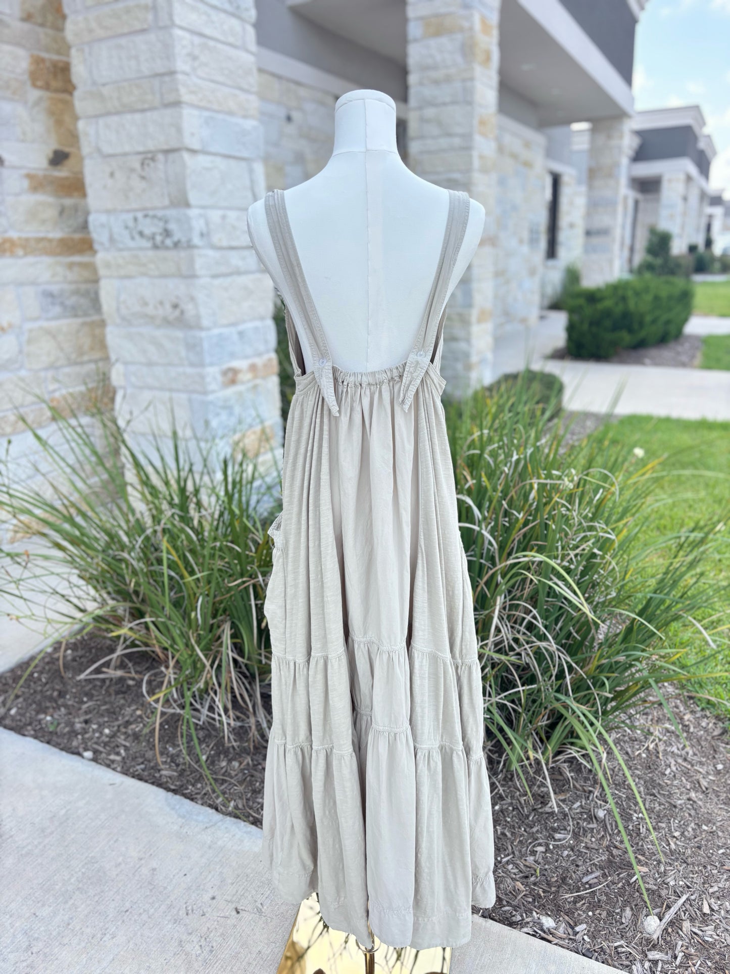 Daily Practice Size Medium Dress