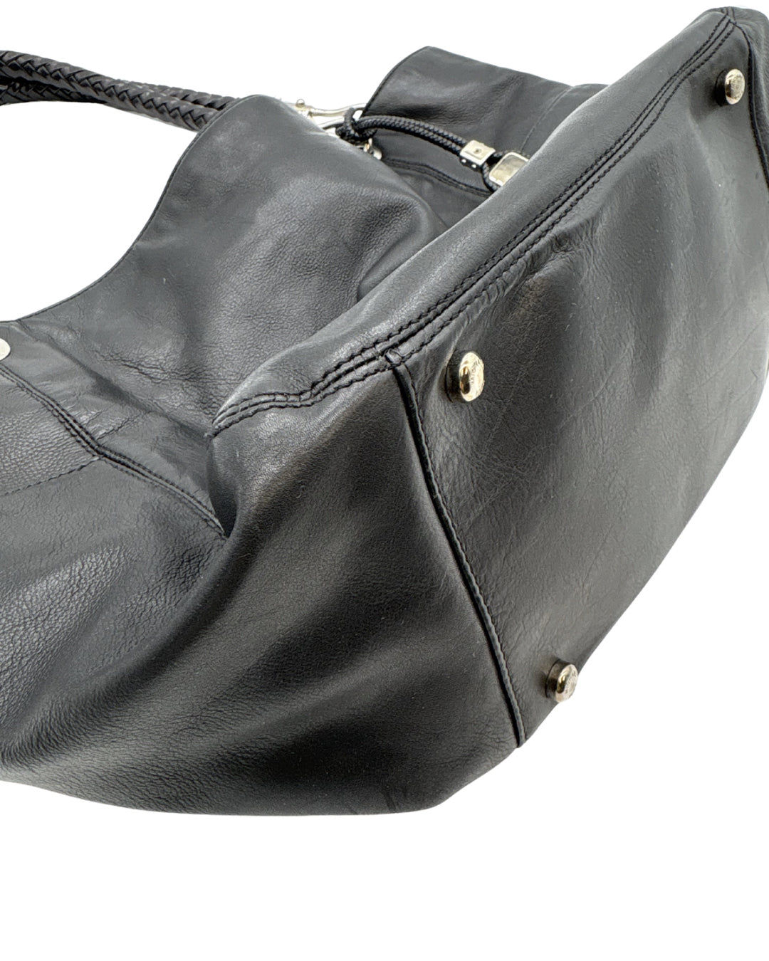 Michael Kors Black Purse