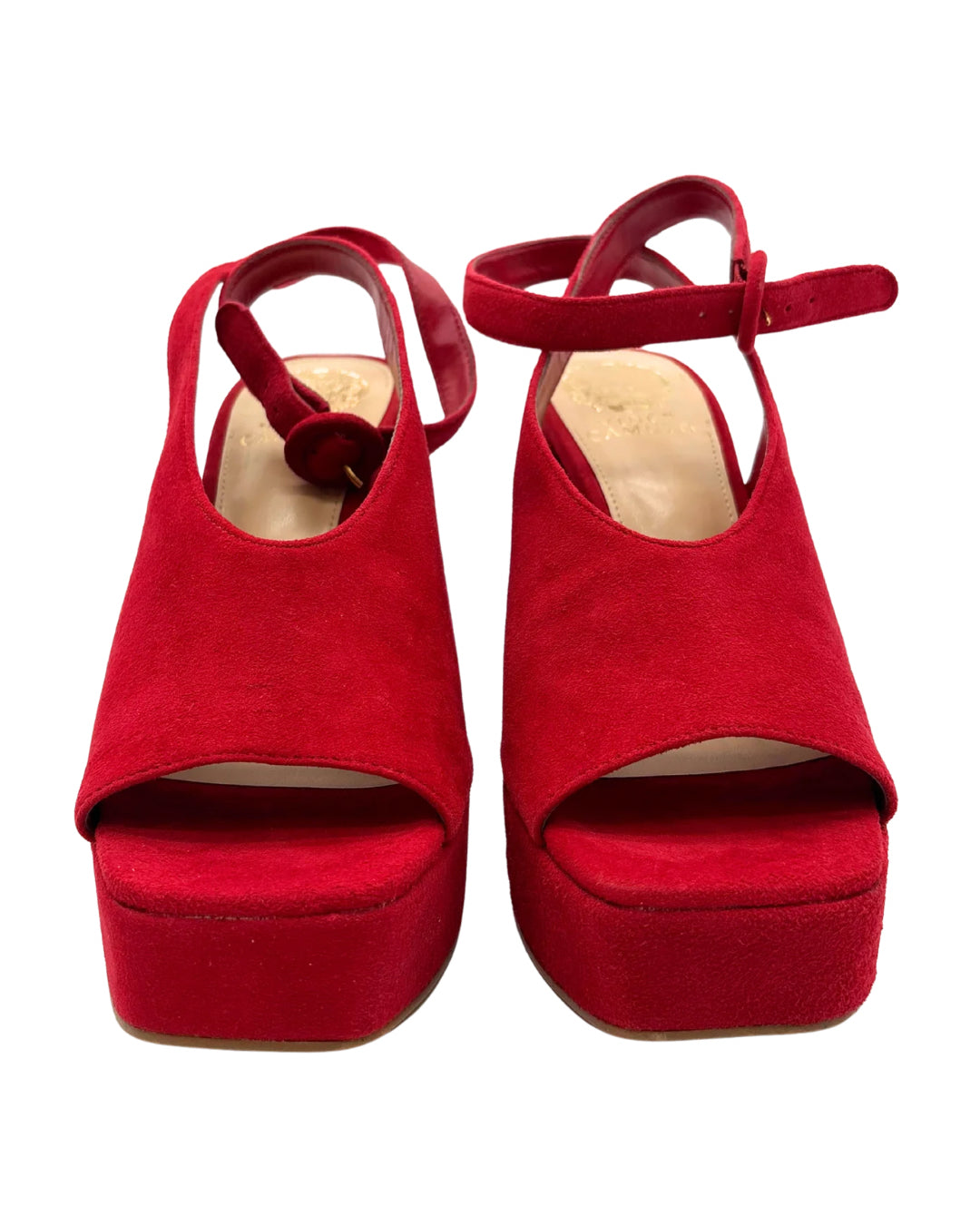 Vince Camuto Size 8.5 Heels