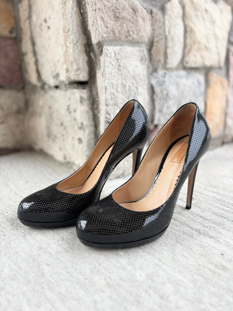 Reed Krakoff Black SIze 38 Shoes