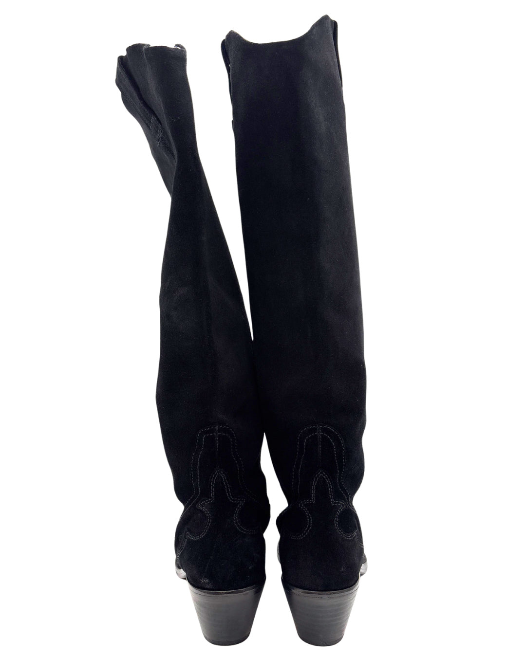 All Saints Size 39 (US 8) Boots