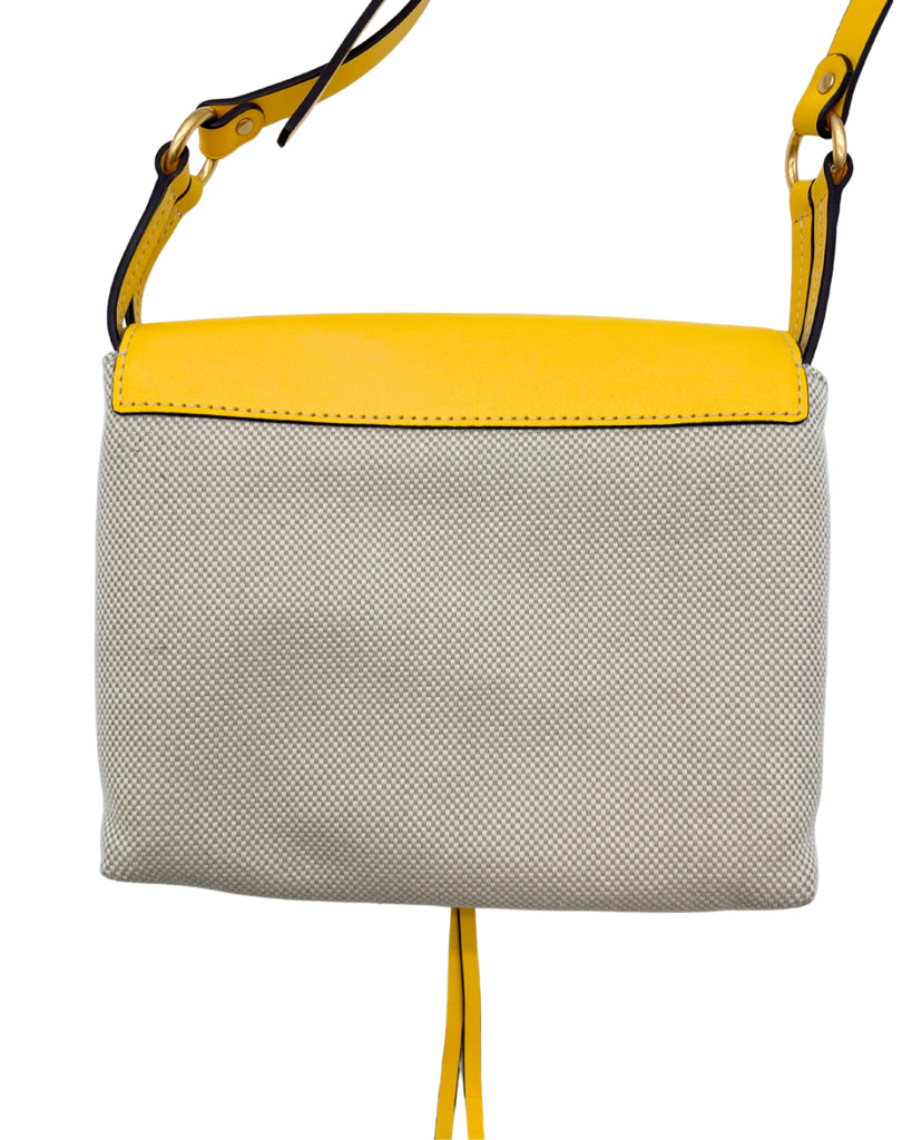 Tory Burch Miller Crossbody