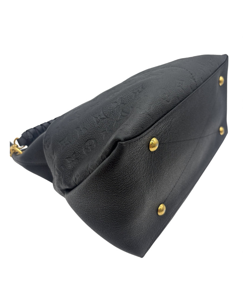 Louis Vuitton Maida Hobo