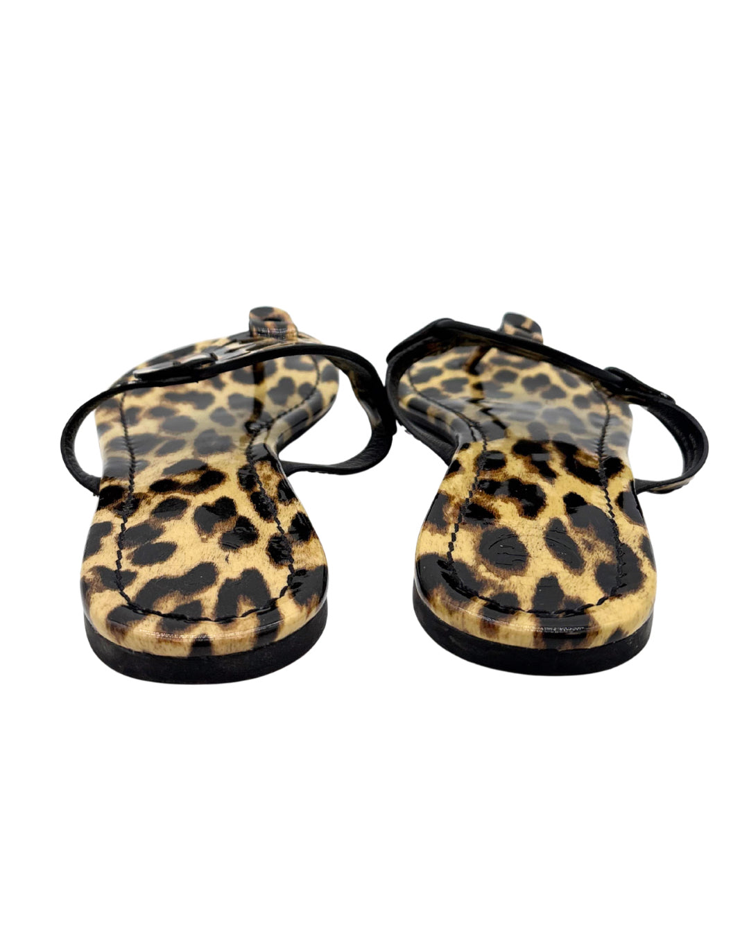 Tory Burch Size 8 Sandals