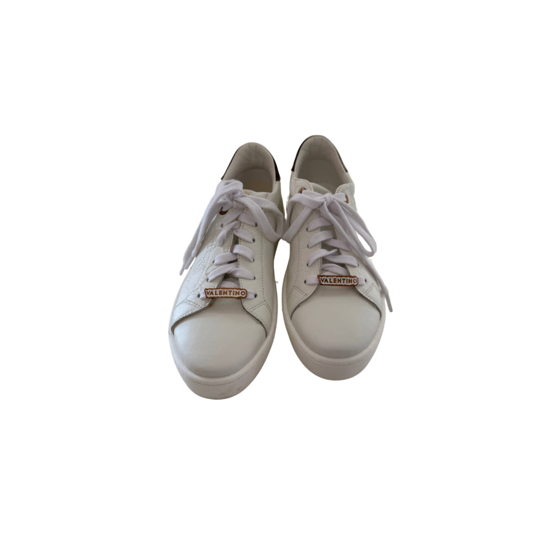 Mario Valentino Size 7.5 Sneakers