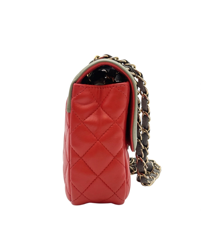 Chanel Purse