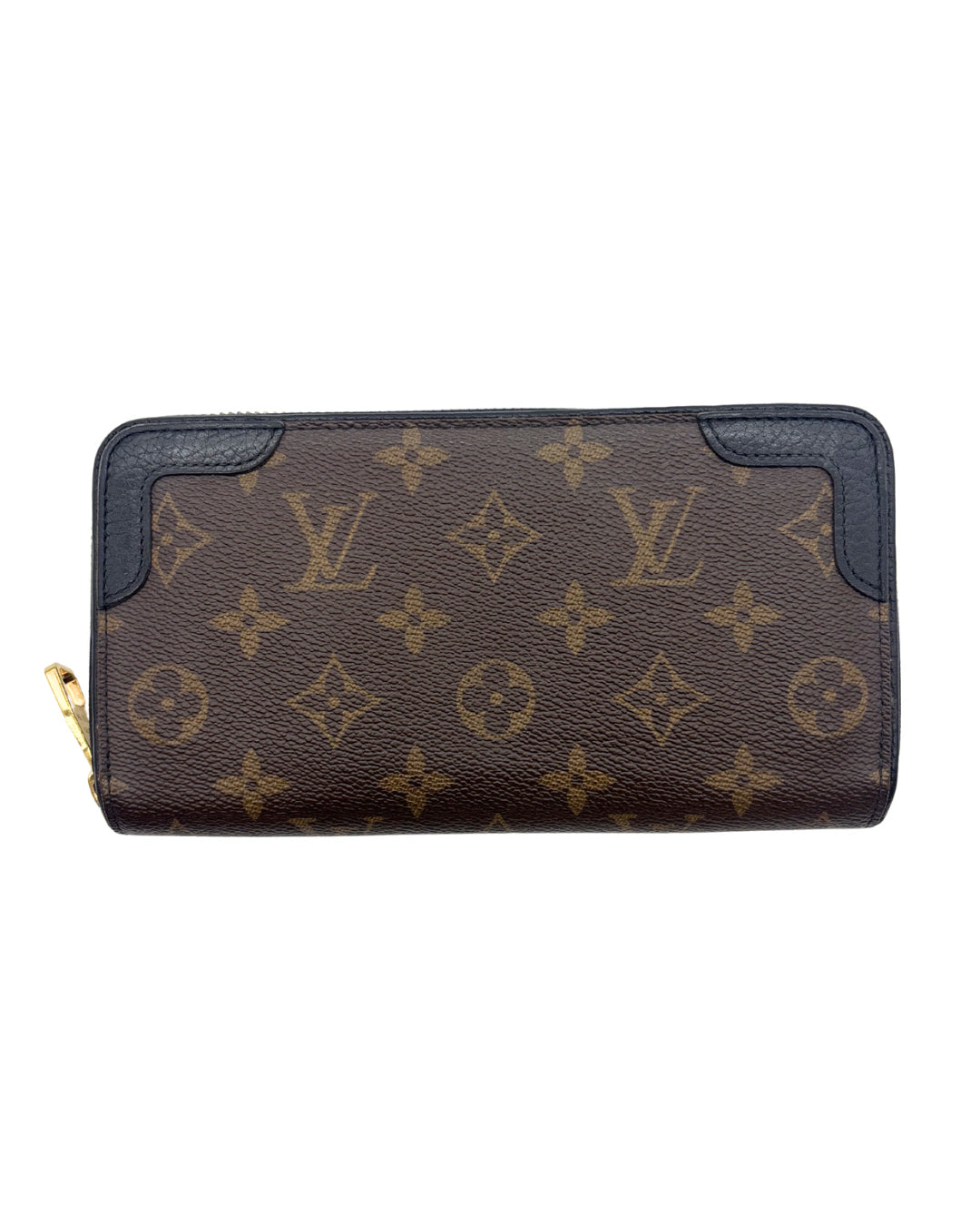 Louis Vuitton Mono Wallet