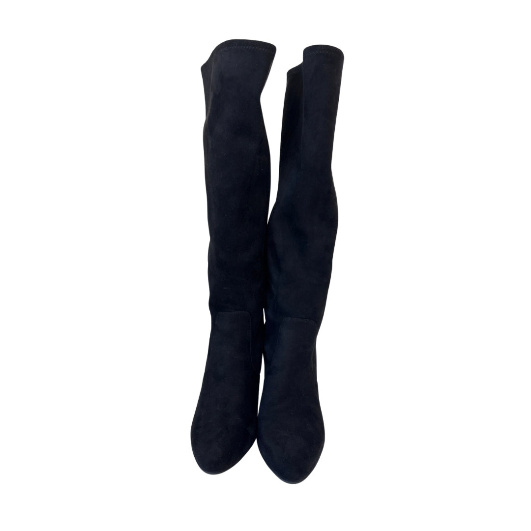 Nine West Size 9 Suede Boots