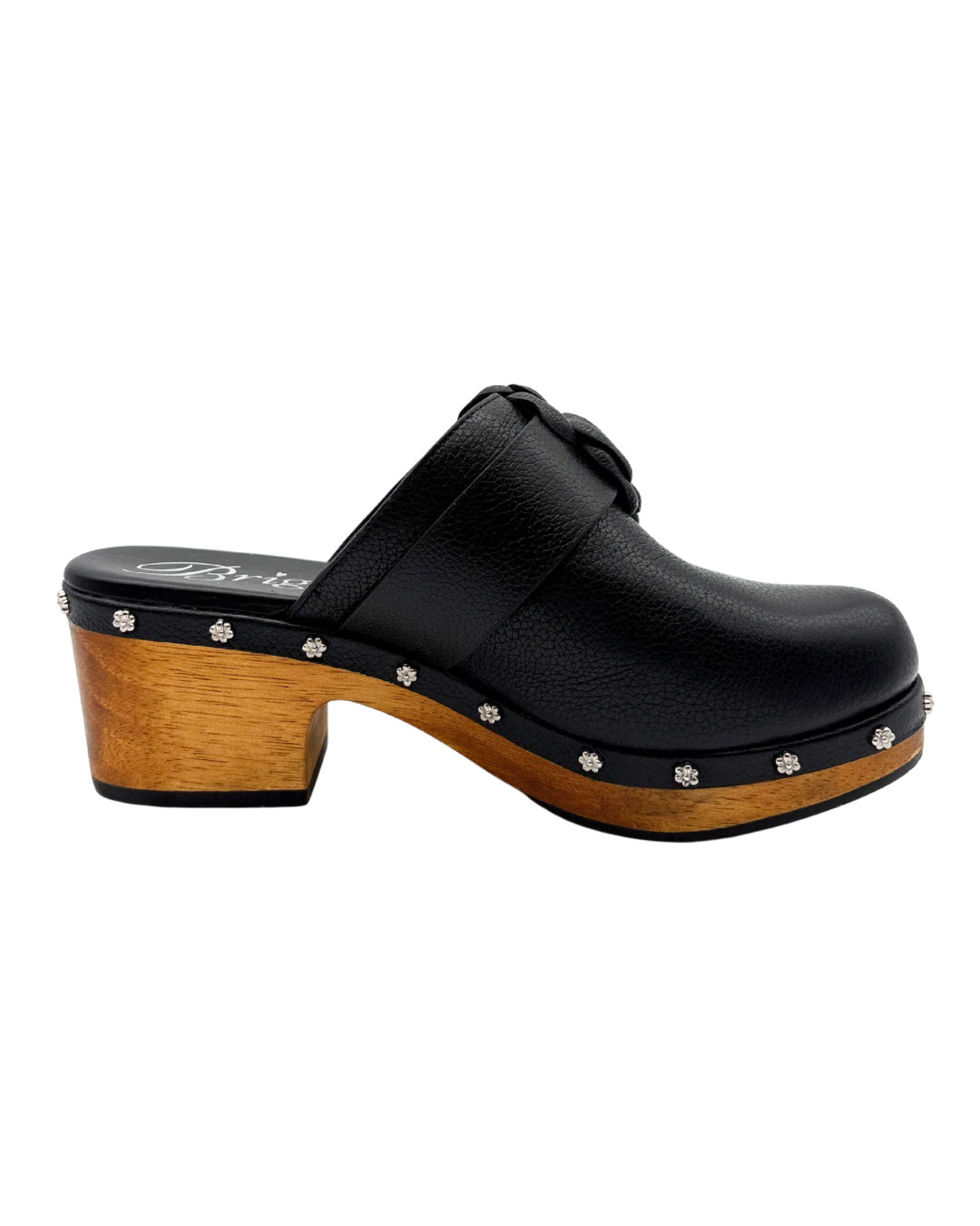 Brighton Size 7 Clogs