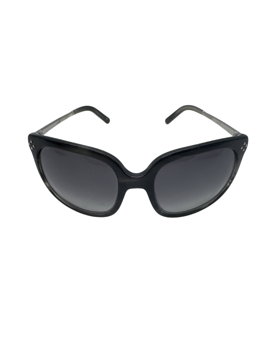 Chloe Oversized Zena Sunglasses