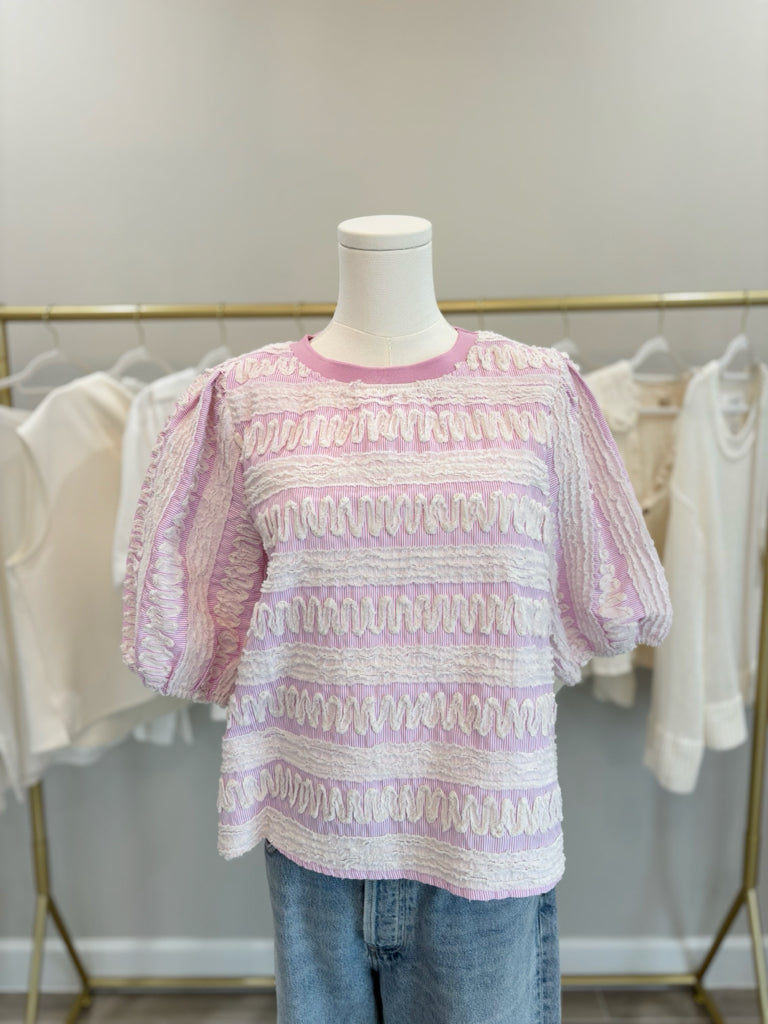 VOY Size Medium Top