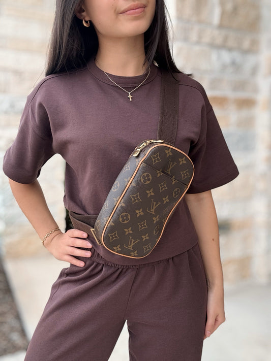 Louis Vuitton Monogram Gange
