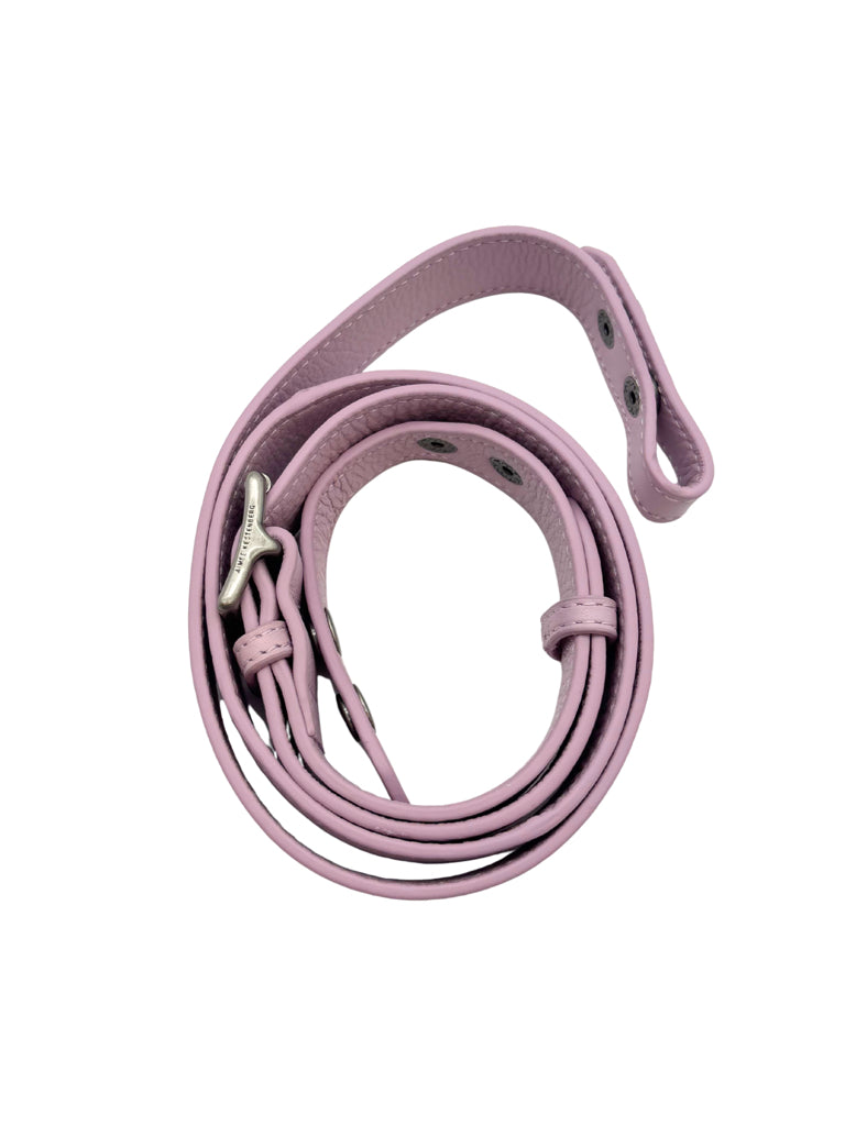 Aimee Kestenberg Pink Heart Purse